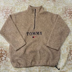 VINTAGE Tommy Sweater